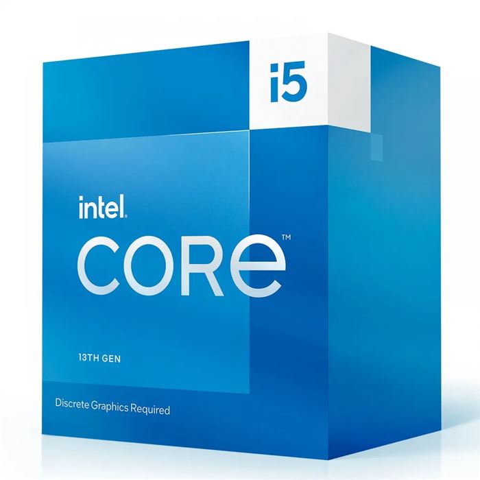 پردازنده اینتل Core i5-13400 باکس