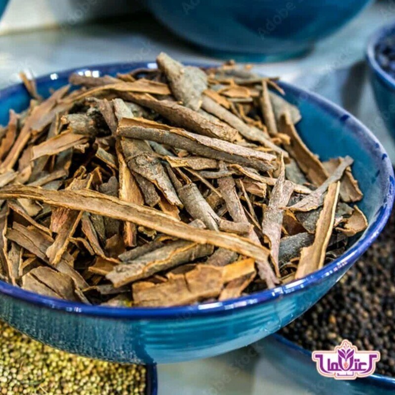 چوب دارچین100 گرمی اعتماد - حذف شده