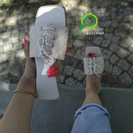 صندل اسلیپربندی دخترانه زنانه
