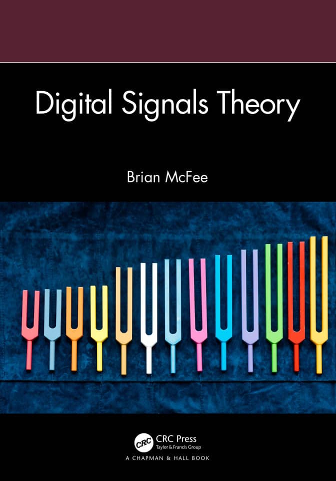 کتاب Digital Signals Theory