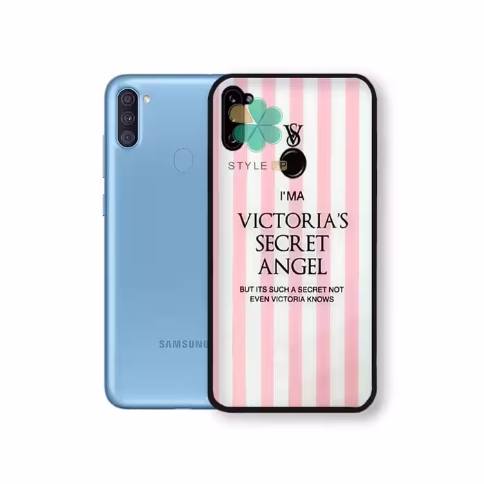 قاب گوشی سامسونگ Samsung Galaxy A11 مدل Victoria’s Secret