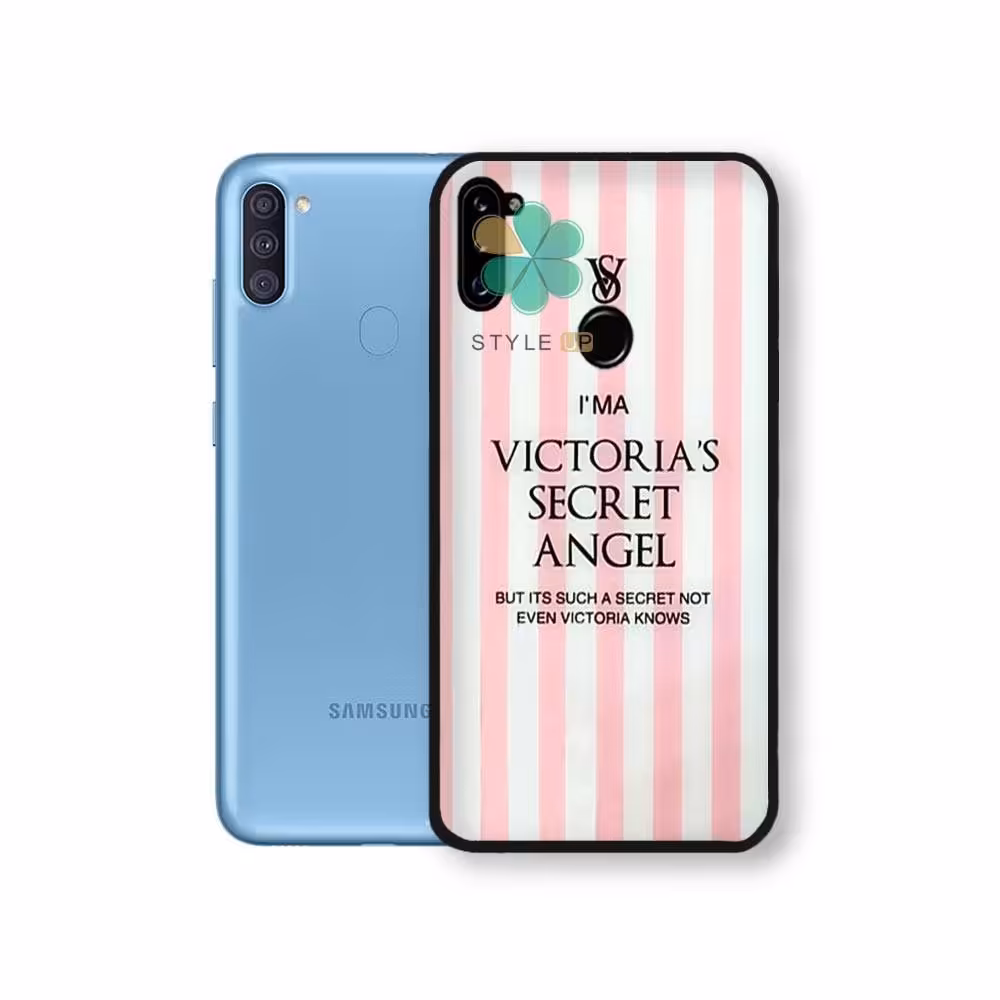 قاب گوشی سامسونگ Samsung Galaxy A11 مدل Victoria’s Secret