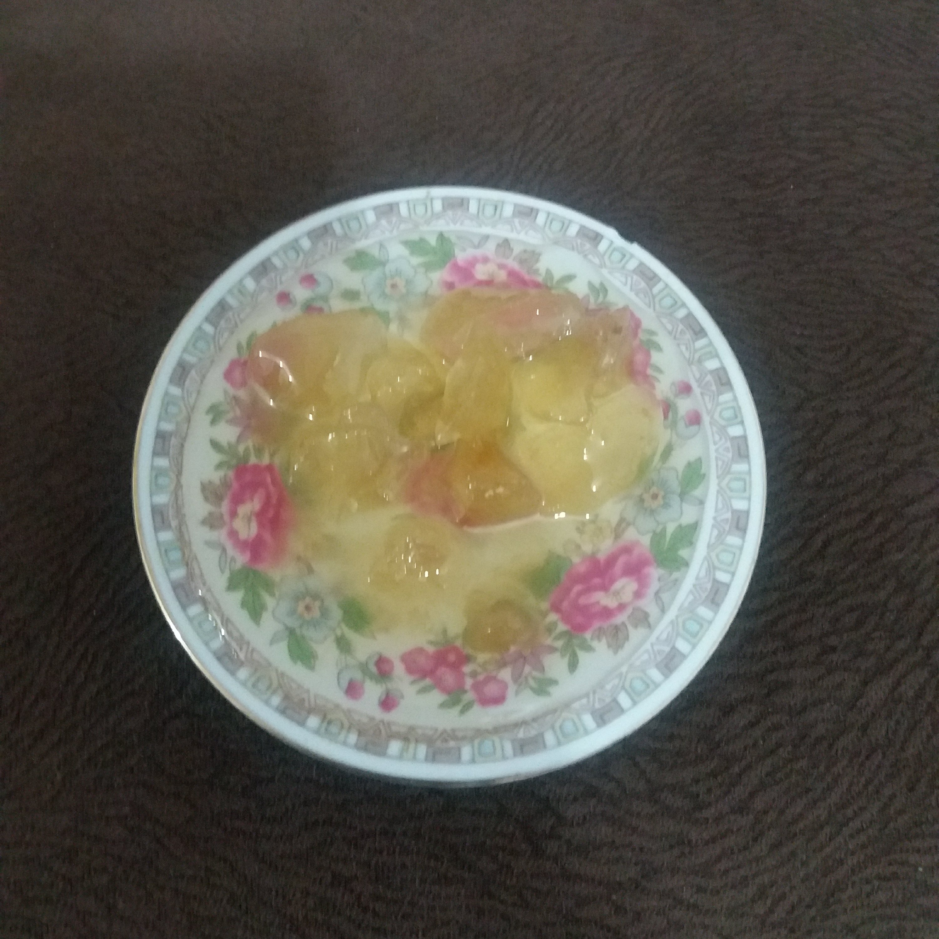 مربا بالنگ امساله 900