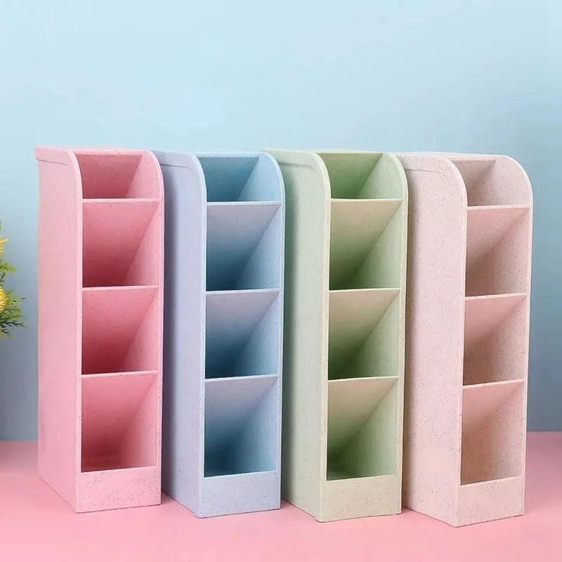 ارگنایزر رنگی