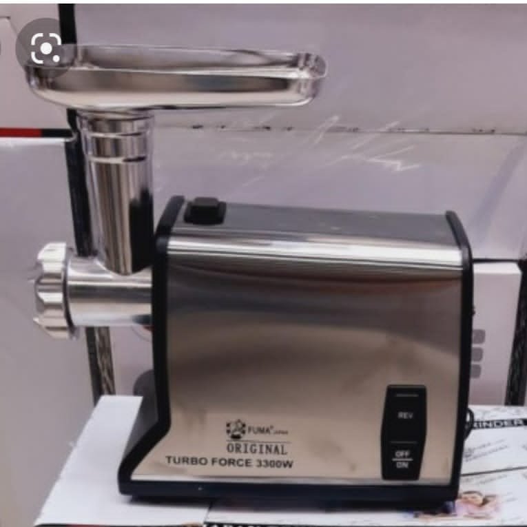 چرخ گوشت فوما ژاپن مدل FU2121 