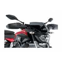 شیشه جلو موتورسیکلت WINDING A2118YAMAHAMT 07 14 17 Givi