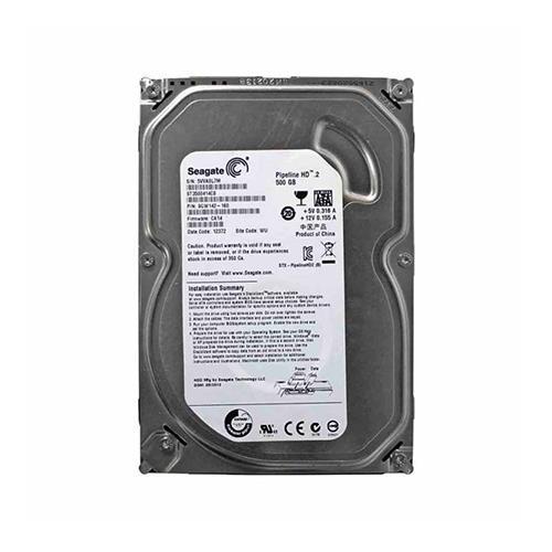 هارد اینترنال استوک سیگیت SEAGATE 500GB SATA