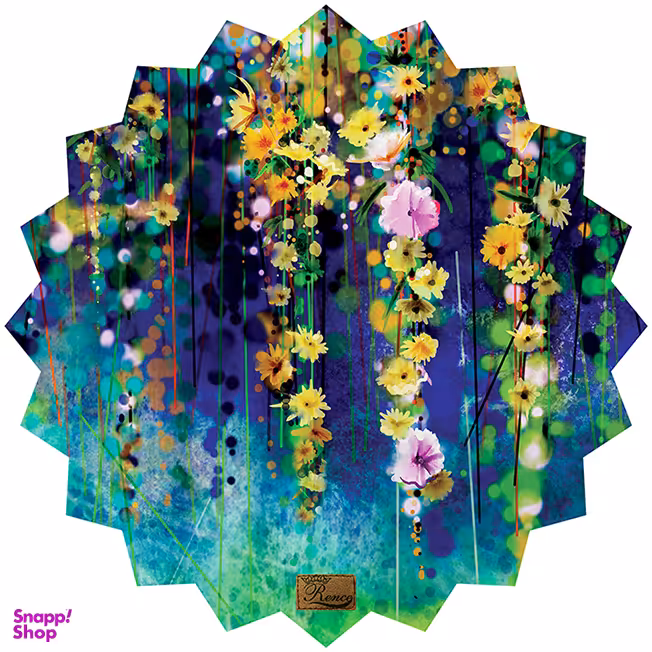 رومیزی رنس مدل T23-42827