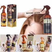 اسپری سرم دوبار راکو