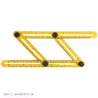 خط کش الگوبرداری مدل 3150