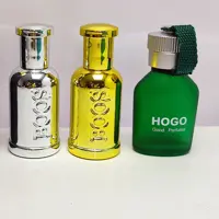 شیشه عطر و ادکلن 30میل بوس