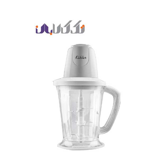 خردکن‌ کاخلر KH-158B