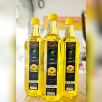  وغن آفتابگردان خالص سینوهه ( پک 3 لیتری )
