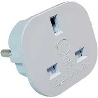 تبدیل 3 به 2 خوش منظر الکتریک. 16 آمپر