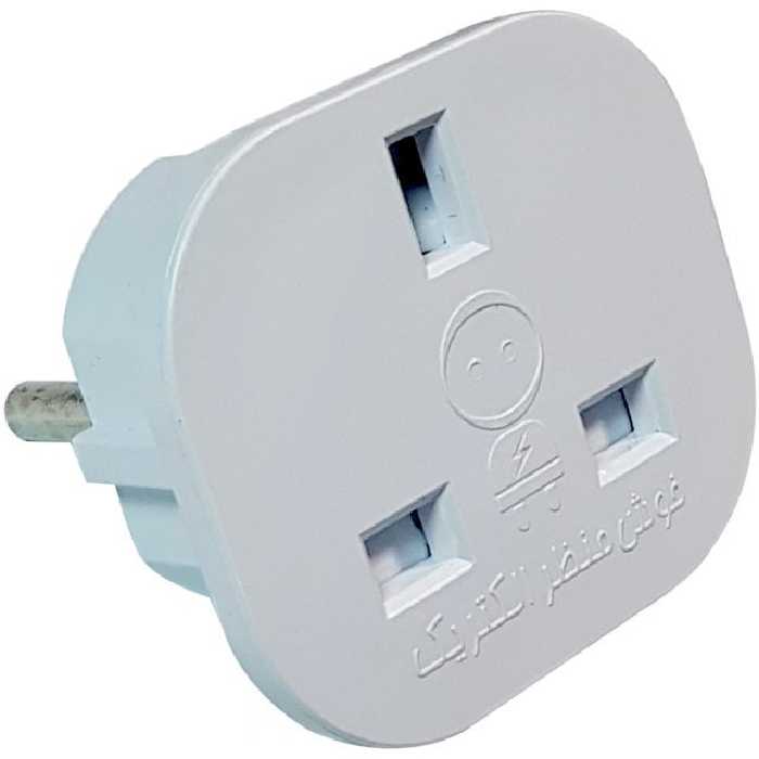 تبدیل 3 به 2 خوش منظر الکتریک. 16 آمپر