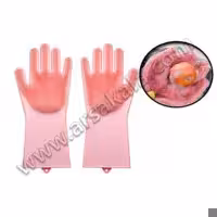 دستکش سیلیکونی همه کاره