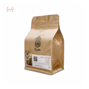 دانه قهوه آرابیا اتیوپی سیدامو هارپاگ 250 گرمی