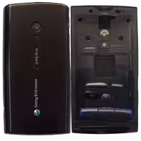 قاب سونی اریکسون X10