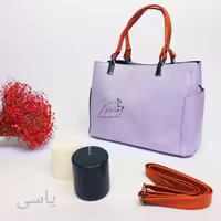 کیف زنانه دوشی مانگو مدل 57