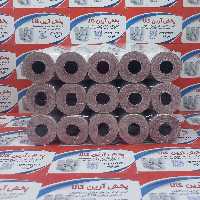 رول حرارتی دستگاه کارتخوان 15عددی 10متری 