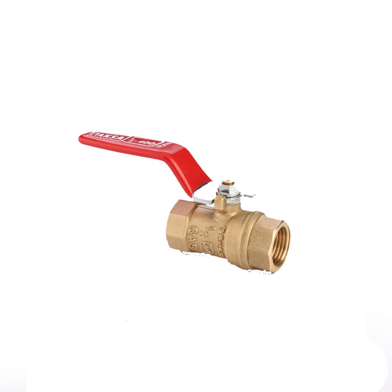 شیر گازی 1.2 استاندارد 