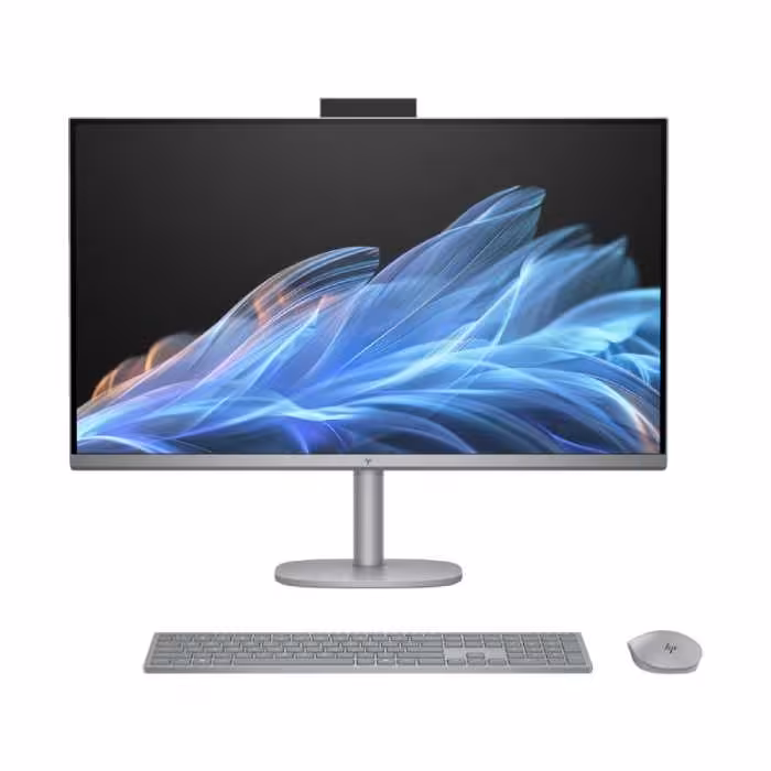 کامپیوتر All in One اچ پی مدل OmniStudio X C0075ng Core Ultra 7 155H 32GB 1TB 6GB RTX 4050