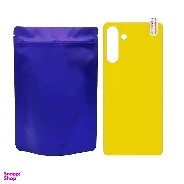 برچسب محافظ پشت گوشی نانو کد M-B مناسب سامسونگ Galaxy A25