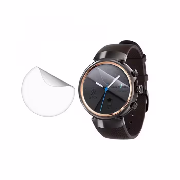 محافظ صفحه نانو ساعت هوشمند ایسوس Asus Zenwatch 3