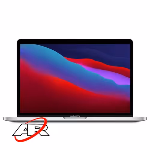 لپ تاپ اپل مدل MacBook Pro MYDC2 2020