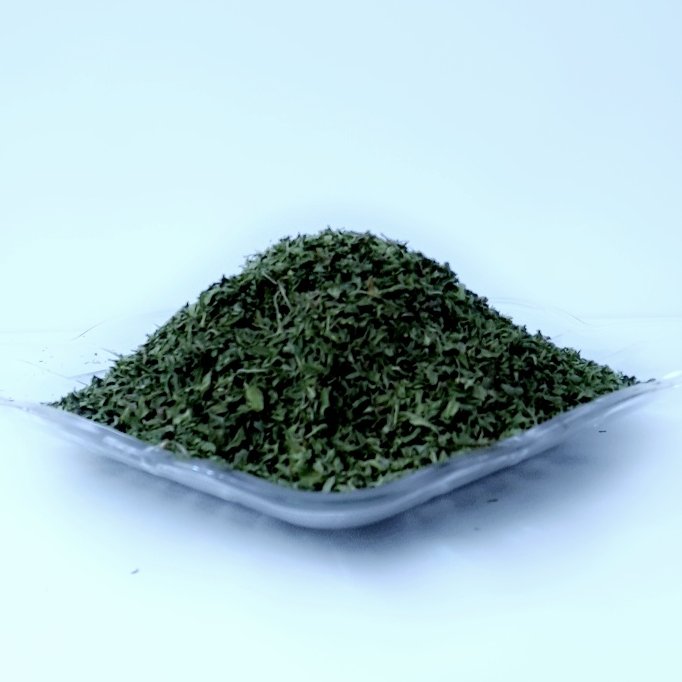 نعنا خشک300گرمی هانا (تضمین کیفیت)