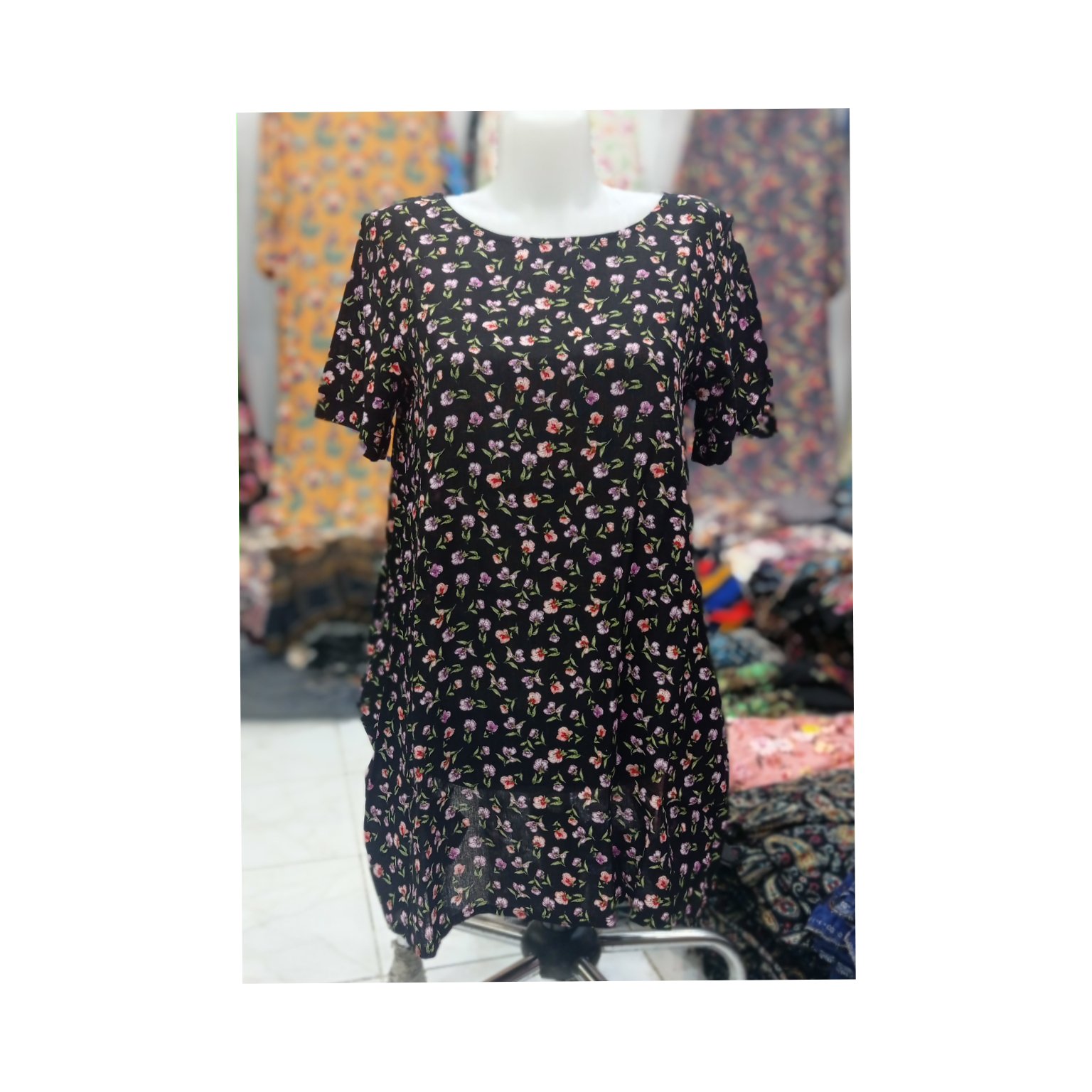 تونیک نخی کد 5
