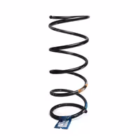 یک جفت فنر لول جلو 206 تیپ5 فابریک ایرانخودرو