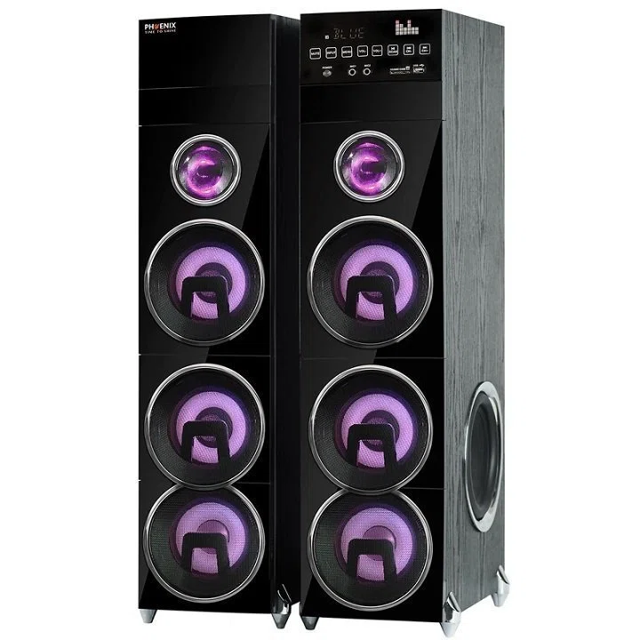 قیمت و خرید اسپیکرمیکرولب مدل PHOENIX_5