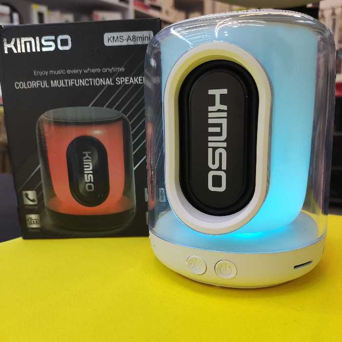 اسپیکر KIMISO KMS-mini اصلی
