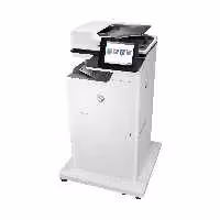 پرینتر چندکاره لیزری اچ پی مدل M681f