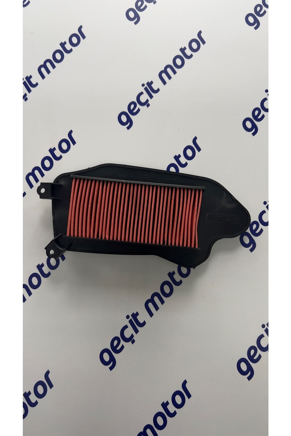 فیلتر هوای موتورسیکلت عنصر FILTESI SPACY AIR اورجینال Honda