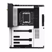 مادربرد ان زی ایکس تی NZXT N7 Z790 WIFI WHITE DDR5