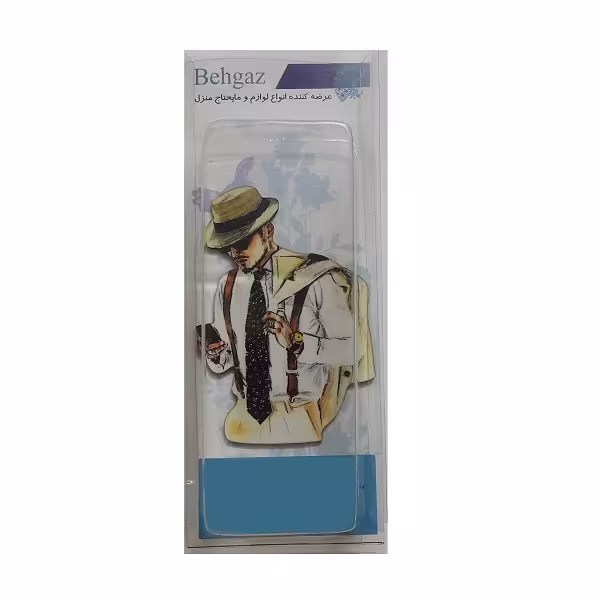 ابزار تزیین کیک بهگز مدل lux Boy