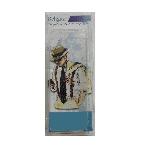 ابزار تزیین کیک بهگز مدل lux Boy