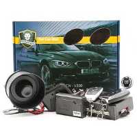 دزدگیر ردیاب تلکارنت 300v