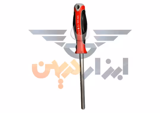 پیچ گوشتی آلن واستر سایز 8 vaster