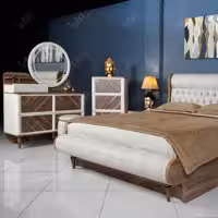 سرویس خواب دو نفره مدل 224