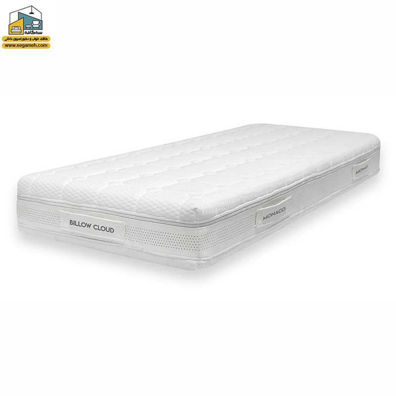 تشک موناکو مدل BILLOW CLOUD سایز 100*200
