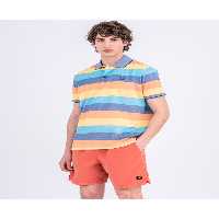 تی شرت یقه پولو چند رنگ مردانه پنبه ی ماکا چوگان Paul Shark Paul&amp;Shark