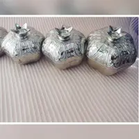 قندان اناری شیک لاکچری