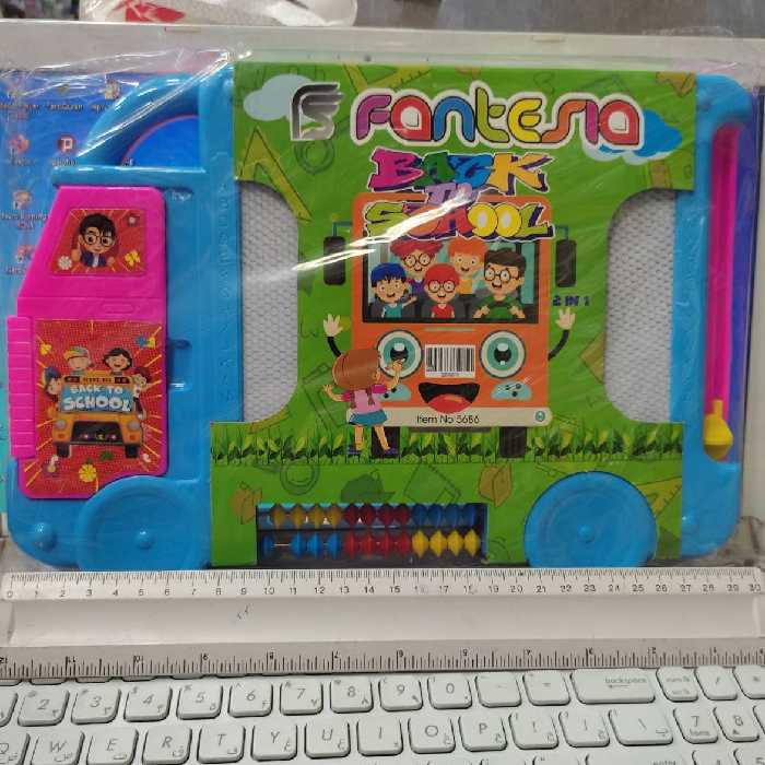 تخته جادویی مغناطیسی 