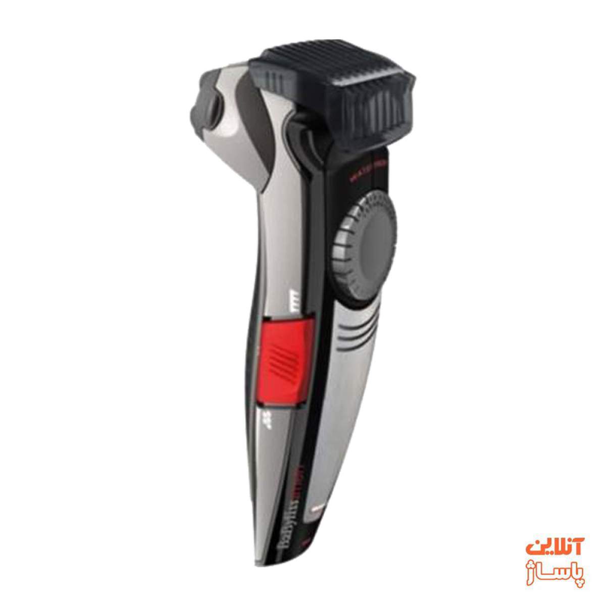 ماشین اصلاح صورت بابیلیس مدل E890E