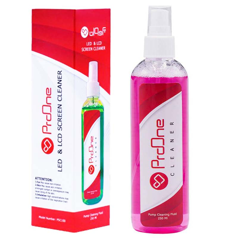 کلینر پرووان Proone