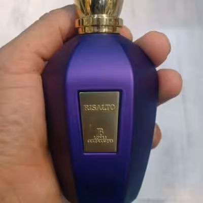 ادکلن زرجوف اکسنتو از شرکت JB امارات کمیاب وارداتی