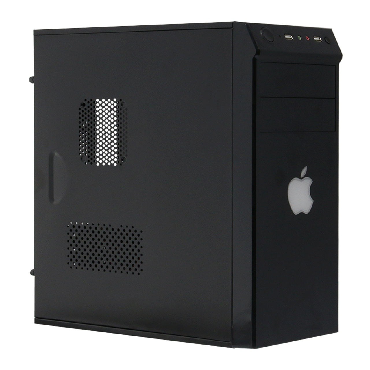 کیس داتیس مدل 610